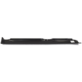 2002-2009 Dodge P/U Quad Cab Rocker Panel OE Type RH.