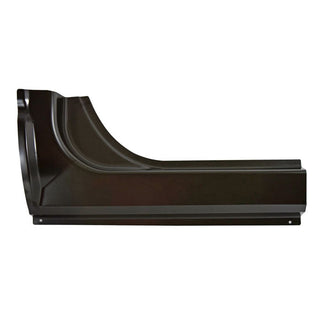 2006-2009 Dodge P/U Mega Cab Rear Door Rocker Extension RH.