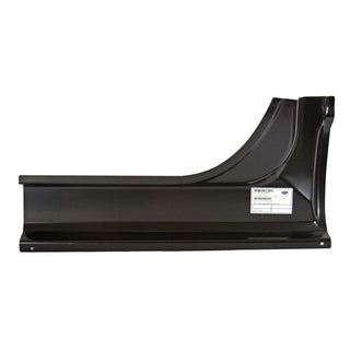 2006-2009 Dodge P/U Mega Cab Rear Door Rocker Extension RH.