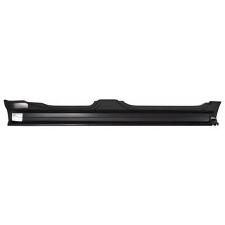 2009-2016 Dodge P/U Crew Cab Rocker Panel LH.
