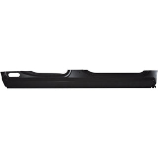 2009-2016 Dodge P/U Crew Cab Rocker Panel RH.