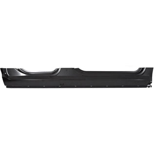 2009-2016 Dodge P/U Quad Cab Rocker Panel RH.