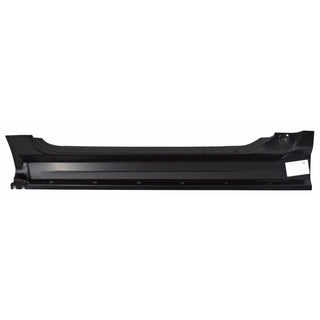 2009-2016 Dodge P/U Standard Cab Rocker Panel RH.
