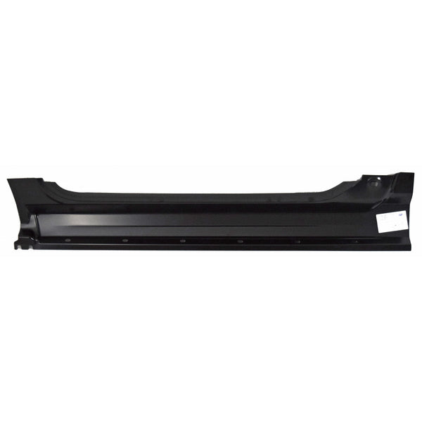 2009-2016 Dodge P/U Standard Cab Rocker Panel RH.