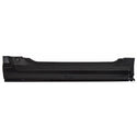 2009-2016 Dodge P/U Standard Cab Rocker Panel RH.