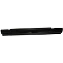 1972-1993 Dodge Ram 50 Pickup Slip On Rocker Panel, LH.