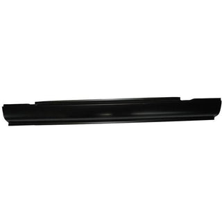 1972-1993 Dodge Ram 50 Pickup Slip On Rocker Panel, LH.