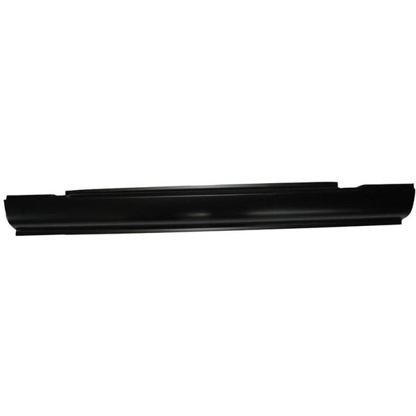 1972-1993 Dodge Ram 50 Pickup Slip On Rocker Panel, LH.