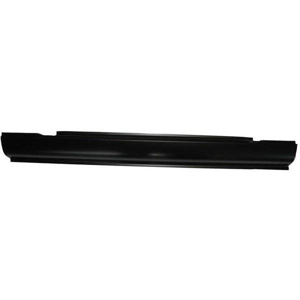 1974-1993 Dodge Ramcharger Slip On Rocker Panel, RH.
