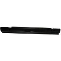 1972-1993 Dodge Ram 50 Pickup Slip On Rocker Panel, RH.
