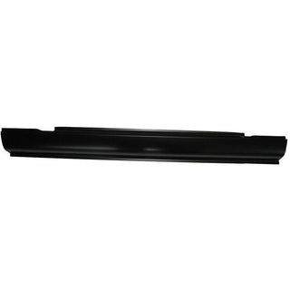 1972-1993 Dodge Ram 50 Pickup Slip On Rocker Panel, RH.
