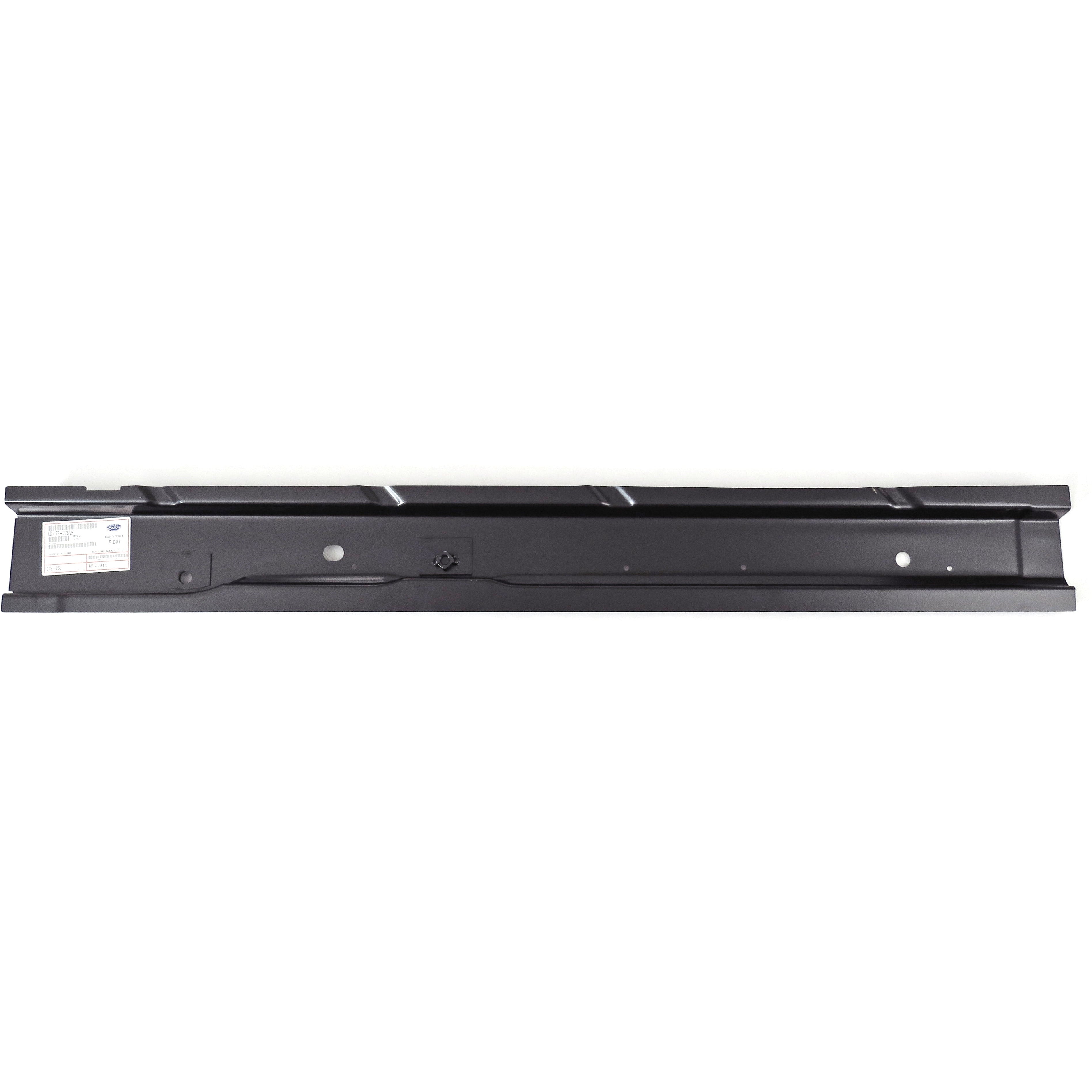 1984-1996 Jeep Cherokee Rocker Panel Backing Plate LH | Classic 2 ...