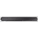 1984-1996 Jeep Cherokee Rocker Panel Backing Plate LH - Classic 2 Current Fabrication