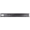 1984-1996 Jeep Cherokee Rocker Panel Backing Plate RH.