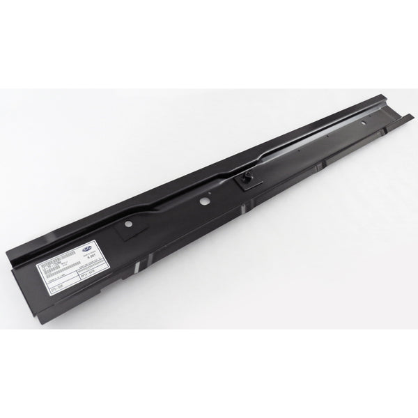 1984-1996 Jeep Cherokee Rocker Panel Backing Plate RH.