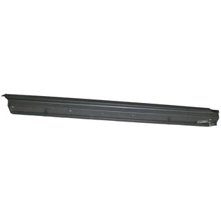 1984-2001 Jeep Wagoneer 4 Door Rocker Panel RH.