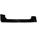 1987-1996 Dodge Dakota OE Type Rocker Panel, RH.