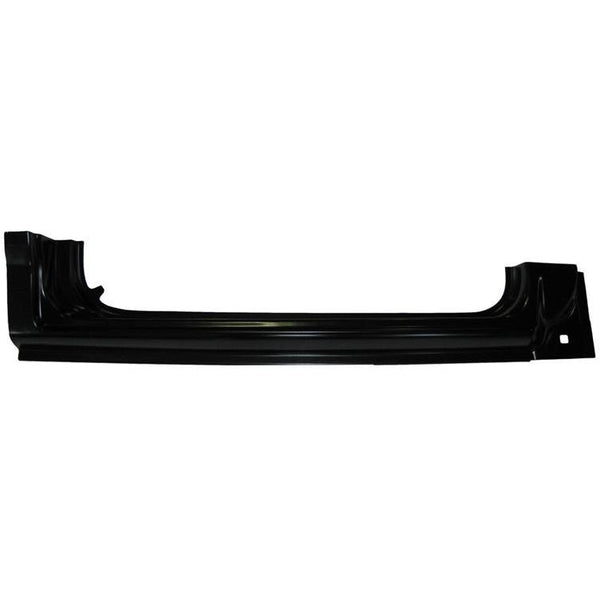 1987-1996 Dodge Dakota OE Type Rocker Panel, RH.