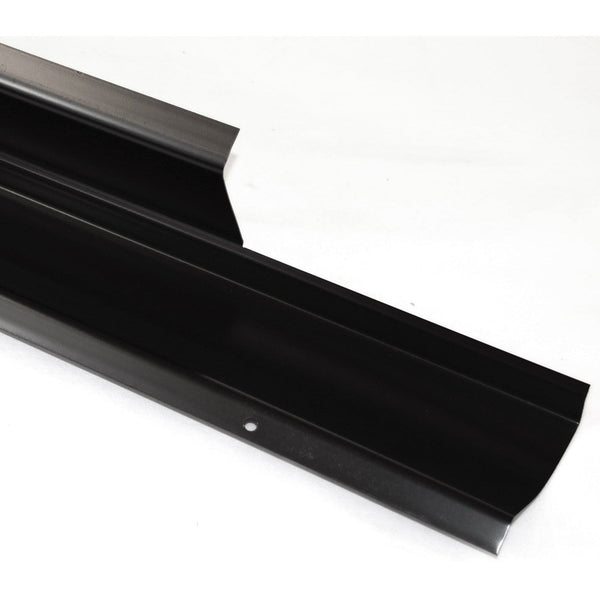 1994-2002 Dodge P/U Club Cab Rocker Panel Slip On LH.