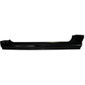 1995-2002 Dodge Ram 2500 OE Type Rocker Panel, RH.