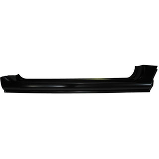 1995-2002 Dodge Ram 2500 OE Type Rocker Panel, RH.