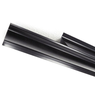 1998-2002 Dodge P/U Quad Cab 4Dr Rocker Panel Slip On LH.