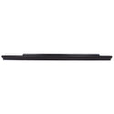 1998-2002 Dodge P/U Quad Cab 4Dr Rocker Panel Slip On RH.