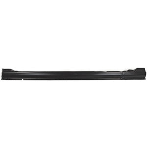 1998-2002 Dodge P/U Quad Cab 4Dr Rocker Panel OE Type LH.