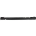 1998-2002 Dodge P/U Quad Cab 4Dr Rocker Panel OE Type LH.