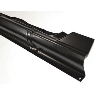 1998-2002 Dodge P/U Quad Cab 4Dr Rocker Panel OE Type LH.