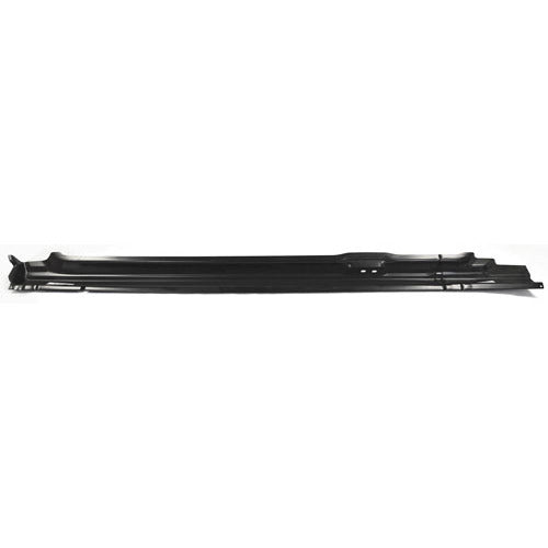 1998-2002 Dodge P/U Quad Cab 4Dr Rocker Panel OE Type RH.