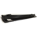 1998-2002 Dodge P/U Quad Cab 4Dr Rocker Panel OE Type RH.