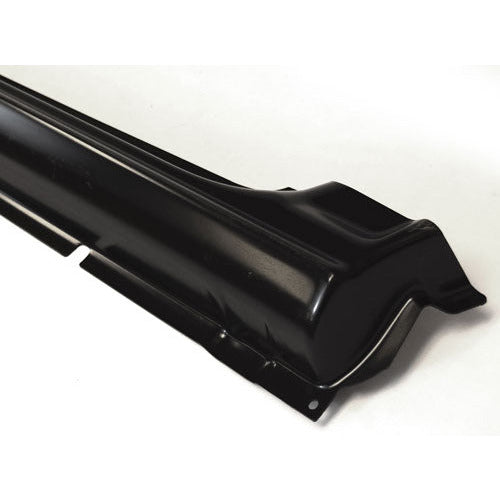 1998-2002 Dodge P/U Quad Cab 4Dr Rocker Panel OE Type RH.