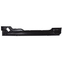 2004-2008 Ford F-150 Regular Cab (New Style) Rocker Panel LH.