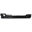 2004-2008 Ford F-150 Regular Cab (New Style) Rocker Panel LH.