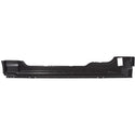 2004-2008 Ford F-150 Regular Cab (New Style) Rocker Panel RH.