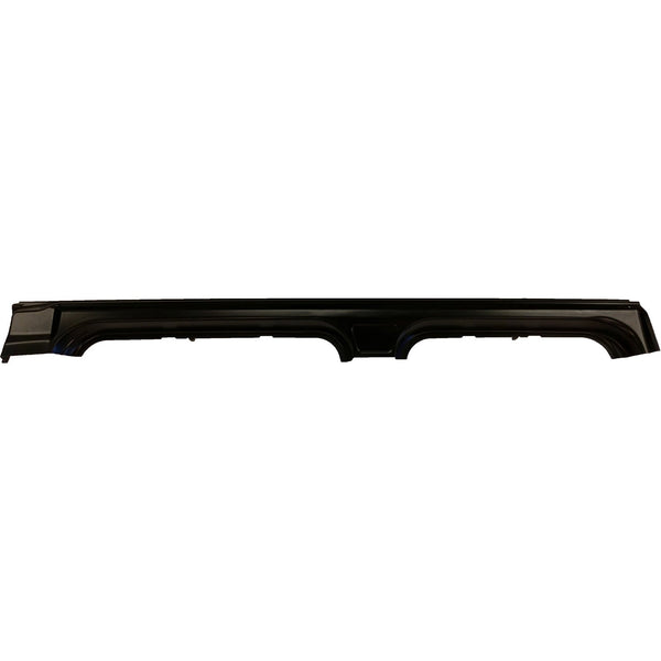 2004-2008 Ford F-150 Crew Cab (New Style) Full Rocker Panel RH.