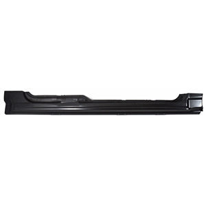 2004-2008 Ford F-150 Super Cab Rocker Panel RH.
