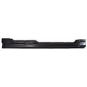 2004-2008 Ford F-150 Super Cab Rocker Panel RH.