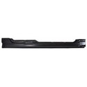 2004-2008 Ford F-150 Super Cab Rocker Panel RH.