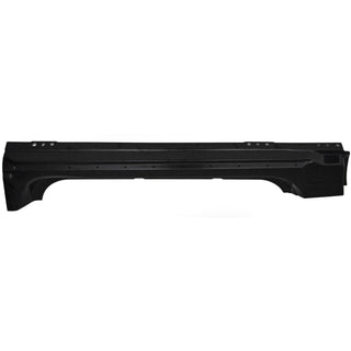 2009-2014 Ford F-150 Standard Cab Rocker Panel OE style LH.