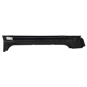 2009-2014 Ford F-150 Standard Cab Rocker Panel OE style RH.