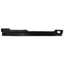 2009-2014 Ford F-150 Super Cab Rocker Panel OE Style LH.