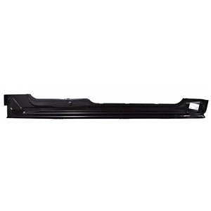 2009-2014 Ford F-150 Super Cab Rocker Panel OE Style LH.
