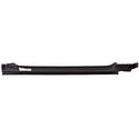 1980-1998 Ford P/U Regular Cab Rocker Panel Slip On LH.