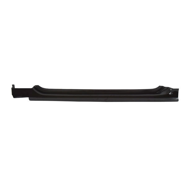 1980-1998 Ford P/U Regular Cab Rocker Panel Slip On LH.