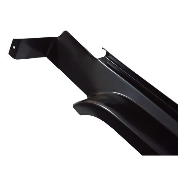 1980-1996 Ford  Pickup Bronco Rocker Panel slip On LH.