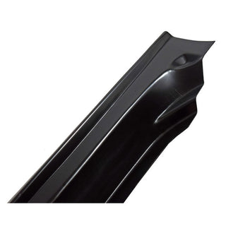 1980-1998 Ford  Pickup Bronco Rocker Panel slip On RH.