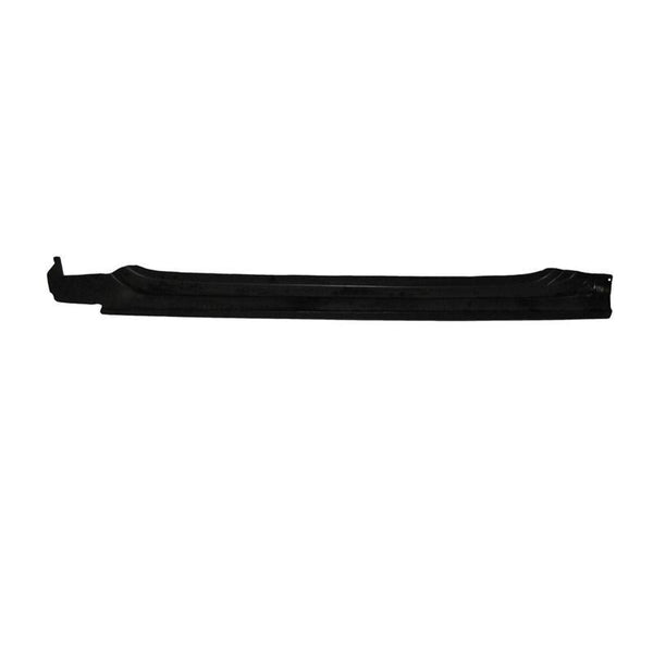 1980-1986 Ford Bronco Ext Cab Slip On Rocker Panel, Front LH.
