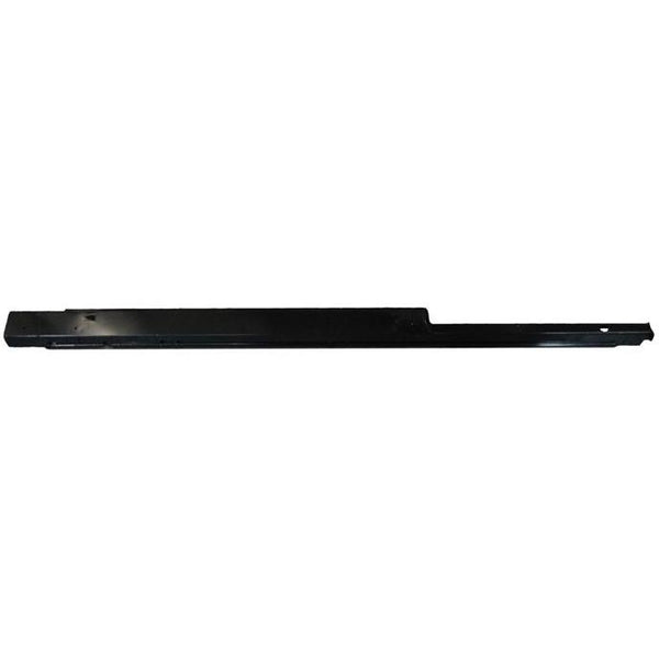 1980-1986 Ford F-350 Ext Cab OE Type Inner Rocker Panel, Front RH.